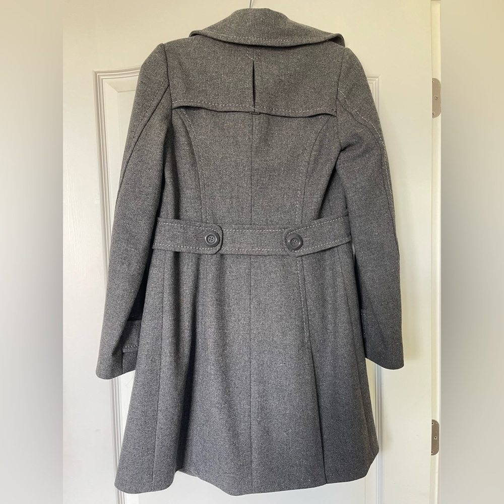 Xdye Basic Apparel 100% Polyester Jacket - image 3